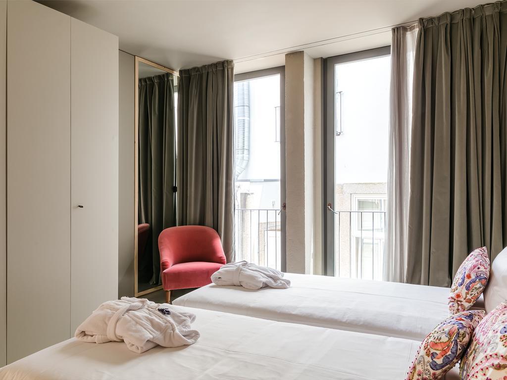 Armazem Luxury Housing- Architectural & Design Hotel Porto Exterior foto